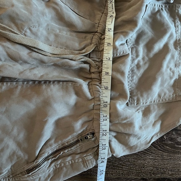 Wilfred Free Beatriz Taupe Beige Romper Jumper 
Xs - Picture 7 of 10